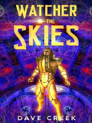 cover image of Watcher of the Skies